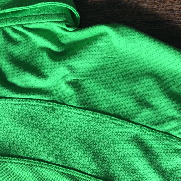 Nike golf shirt - Picture 5 of 5